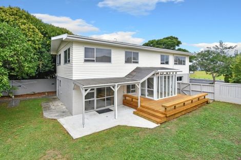 Photo of property in 31 Domain Road, Weymouth, Auckland, 2103