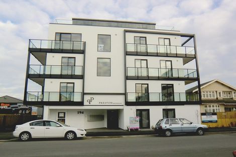 Photo of property in 408/194 Worcester Street, Christchurch Central, Christchurch, 8011