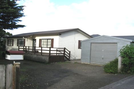 Photo of property in 13 Elisa Lane, Ranui, Auckland, 0612