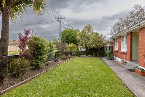 Photo of property in 11 Kummer Crescent, Masterton, 5810
