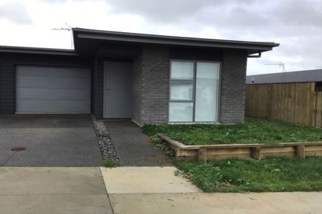 Photo of property in 144 Te Manatu Drive, Huntington, Hamilton, 3210