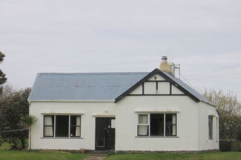 Photo of property in 4 Purcell Street Foxton Horowhenua District