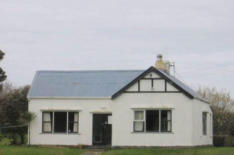 Photo of property in 4 Purcell Street, Foxton, 4814