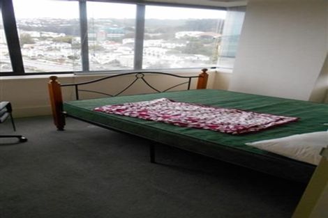Photo of property in St Peters Apartments, 9d/192 Willis Street, Te Aro, Wellington, 6011