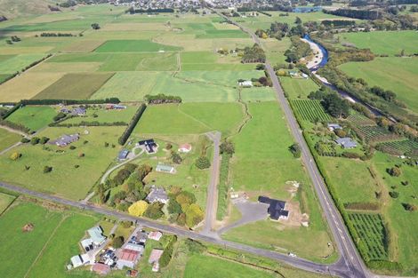 Photo of property in 12a Pahiatua Pongaroa Road, Pahiatua, 4982