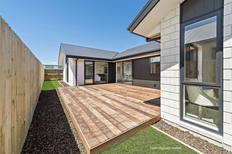 Photo of property in 7 Hollard Crescent, Lincoln, 7608