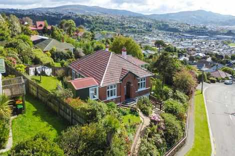 Photo of property in 56 Middleton Road, Kew, Dunedin, 9012