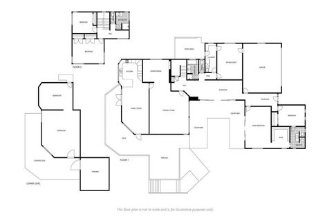 Photo of property in 62 Links View Drive, Omokoroa, 3114