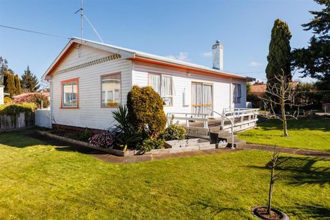 Photo of property in 1 Mill Street, Marton, 4710