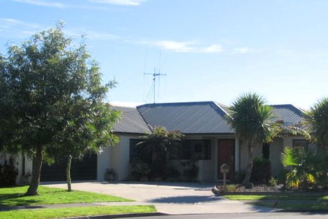 Photo of property in 5 Leander Place, Flagstaff, Hamilton, 3210