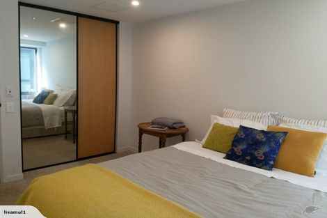 Photo of property in Vsp South, 1003/166 Victoria Street, Te Aro, Wellington, 6011