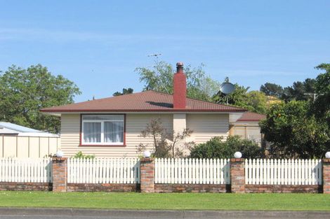 Photo of property in 41 Chalmers Road, Te Hapara, Gisborne, 4010