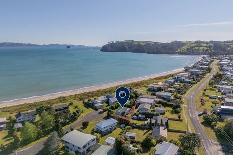Photo of property in 14 Endeavour Place, Cooks Beach, Whitianga, 3591