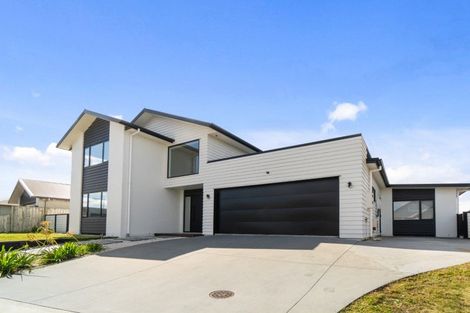 Photo of property in 30 Roy Hilton Drive, Flagstaff, Hamilton, 3210