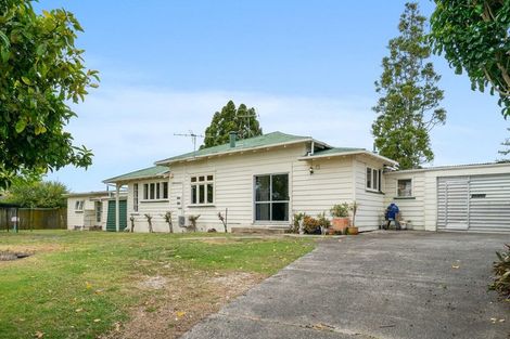 Photo of property in 1/38 Gills Avenue, Papakura, 2110