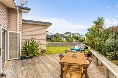 Photo of property in 6 Telford Way, Raumati Beach, Paraparaumu, 5032