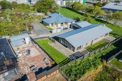Photo of property in 8b Jellicoe Street, Oceanview, Timaru, 7910