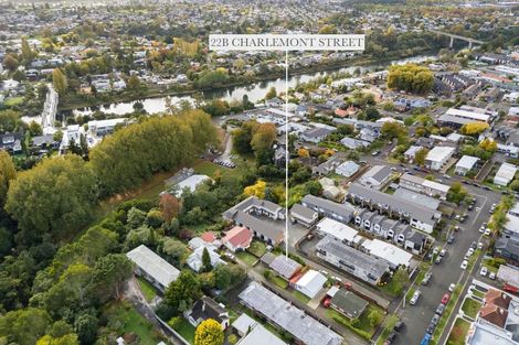 Photo of property in 3/22 Charlemont Street, Whitiora, Hamilton, 3200