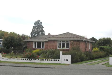 Photo of property in 10 Parsonage Road, Waimate, 7924