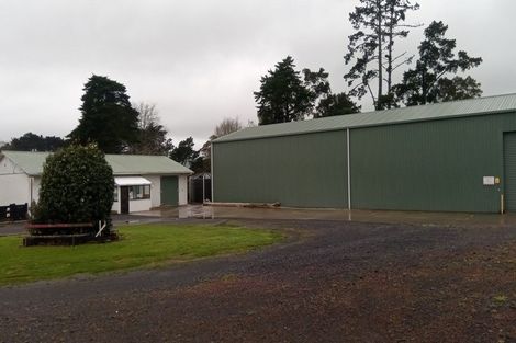 Photo of property in 580 Burtt Road, Runciman, Drury, 2578