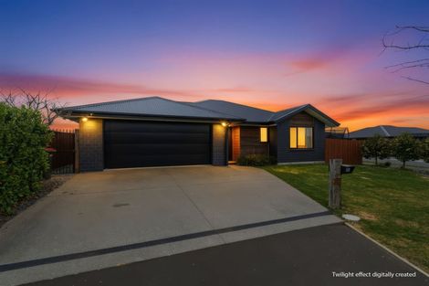 Photo of property in 93 Sunline Avenue, Lincoln, 7608