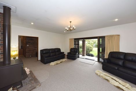 Photo of property in 1276 Courtenay Road, Kirwee, Darfield, 7571