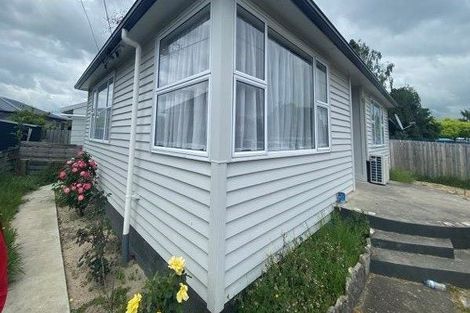 Photo of property in 41 Churchill Avenue, Maeroa, Hamilton, 3200