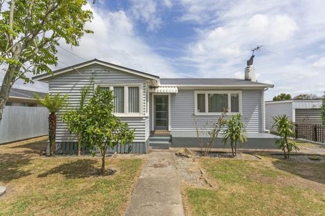 Photo of property in 1/5 Woodside Road, Manurewa, Auckland, 2102