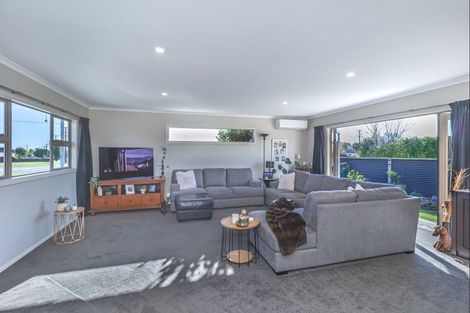 Photo of property in 166 Bartholomew Road, Levin, 5510