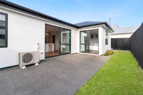 Photo of property in 7 Strikemaster Lane, Wigram, Christchurch, 8042