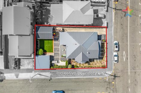 Photo of property in 6 Wha Street, Lyall Bay, Wellington, 6022