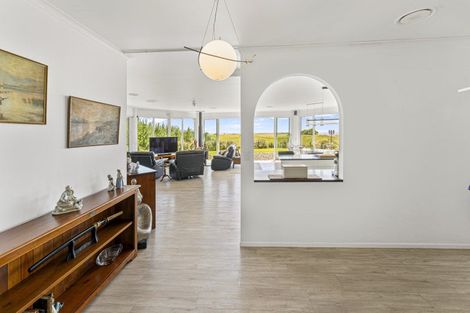 Photo of property in 573a Whakapirau Road, Maraekakaho, Hastings, 4174