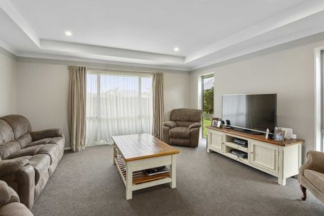 Photo of property in 75 Hungerford Drive, Rolleston, 7615