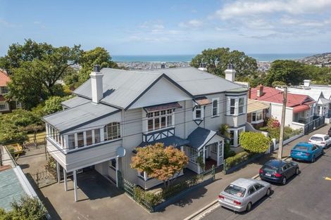 Photo of property in 3 Peel Street, Mornington, Dunedin, 9011