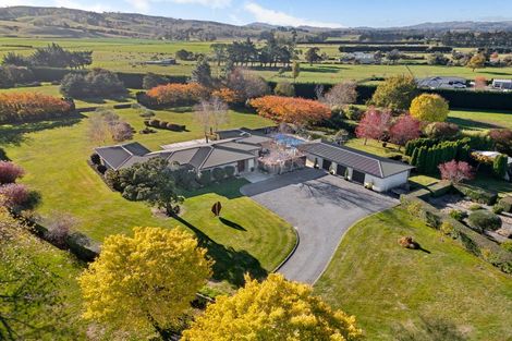 Photo of property in 404 Upper Plain Road, Upper Plain, Masterton, 5888