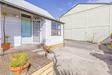 Photo of property in 482 Hastings Street, Napier South, Napier, 4110
