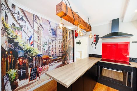 Photo of property in 27 Saint Albans Avenue, Hokowhitu, Palmerston North, 4410