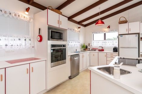 Photo of property in 4 Riverview Place, Waipu, 0582