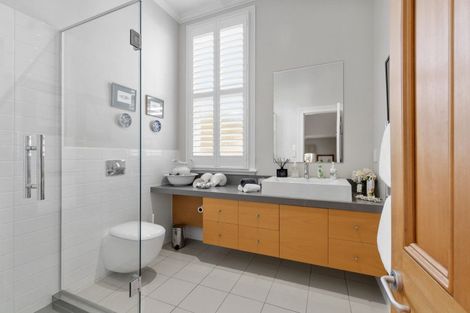 Photo of property in 10 Calliope Road, Devonport, Auckland, 0624