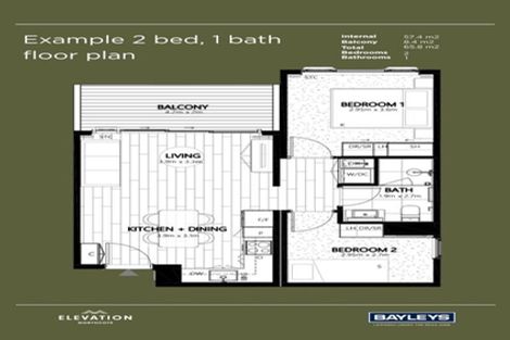 Photo of property in 2/219 Lake Road, Belmont, Auckland, 0622