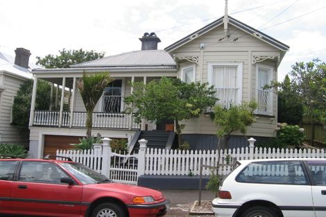 Photo of property in 23 Lincoln Street, Ponsonby, Auckland, 1021