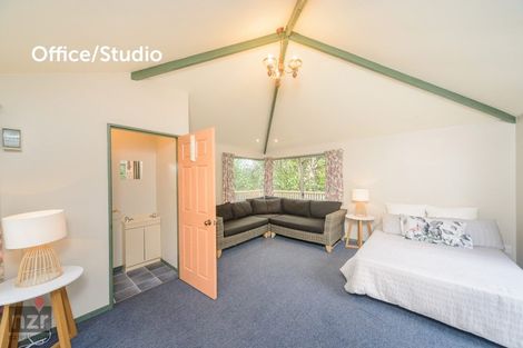 Photo of property in 9 Rangeview Place, Feilding, 4702