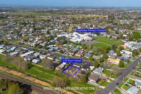 Photo of property in 31b Short Street, Papakura, 2113