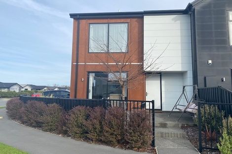 Photo of property in 14a Packard Crescent, Halswell, Christchurch, 8025