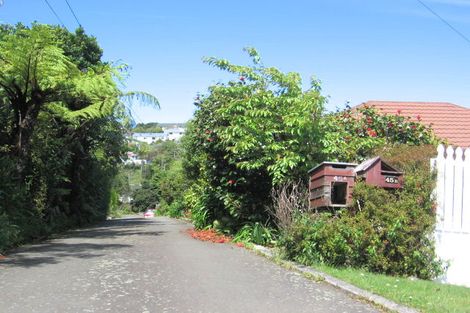 Photo of property in 45b Box Hill, Khandallah, Wellington, 6035