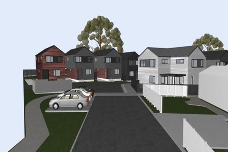 Photo of property in 14a Carnoustie Drive, Wattle Downs, Auckland, 2103