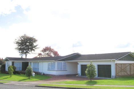 Photo of property in 67 Pohutukawa Drive, Tokoroa, 3420