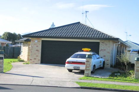 Photo of property in 22 Antrim Place, Nawton, Hamilton, 3200