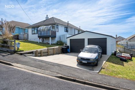 Photo of property in 63 Columba Avenue, Calton Hill, Dunedin, 9012