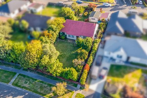 Photo of property in 30 Caudron Road, Wigram, Christchurch, 8042